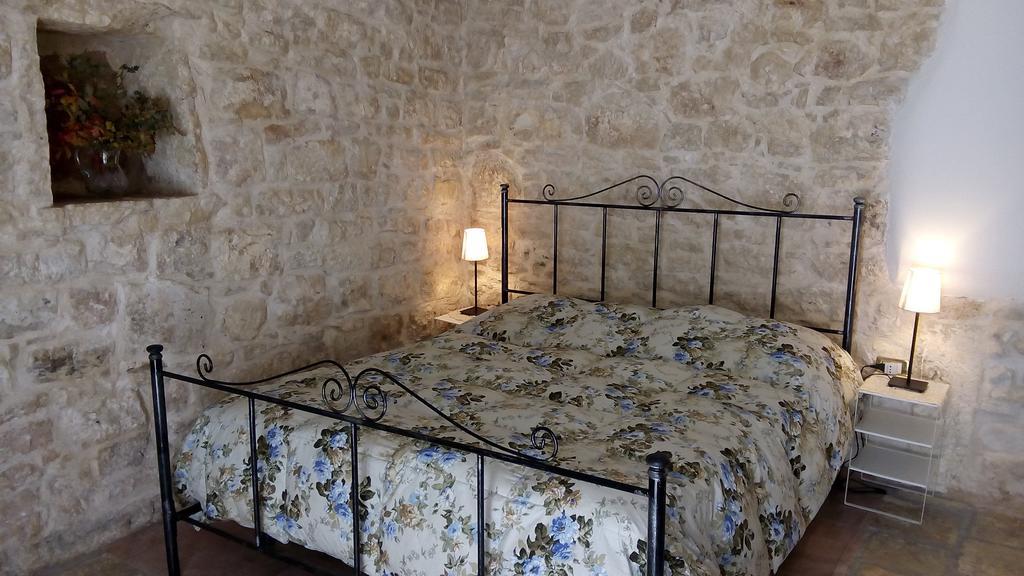 Le Camere Dell'Arco Казамассіма Номер фото