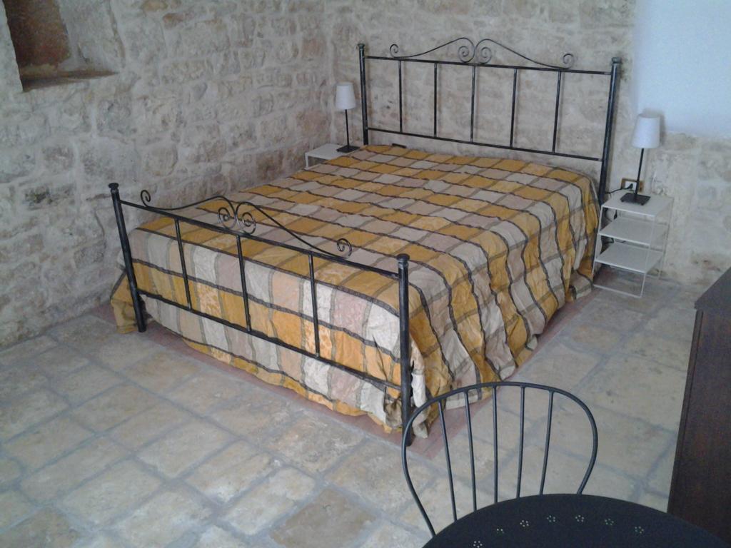 Le Camere Dell'Arco Казамассіма Номер фото