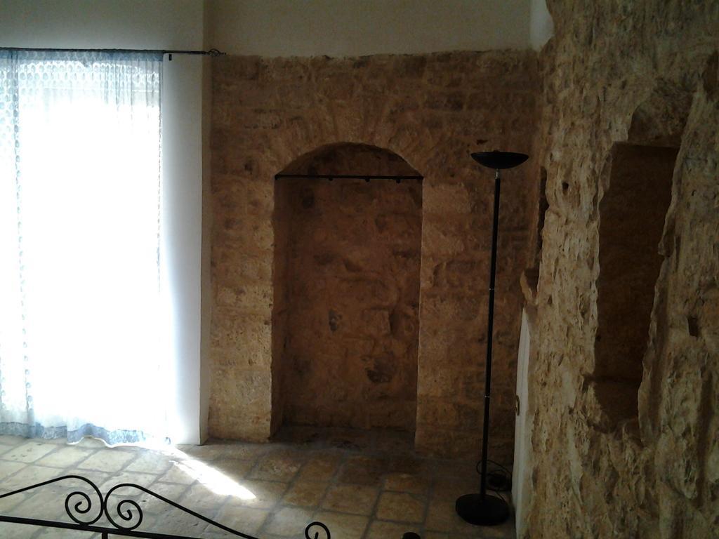 Le Camere Dell'Arco Казамассіма Номер фото